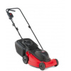 MTD SMART 38 E Ruční sekačka AC Černá, Červená