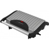 Esperanza EKG005 Elektrický gril 750W Inox