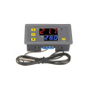 Digitálny termostat W3230, -50 až 110 ° C, 24VDC