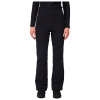 Lyžiarske nohavice Rossignol W Ski Softshell Black L