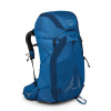 Osprey Exos 48l S/M ultralehký turistický batoh - Blue ribbon