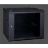 Eurocase nástenný rozvádzač GMA6412 12U / 19