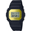 Hodinky CASIO G-Shock DW 5600BBMB-1er