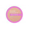 Gabriella Salvete Nude Powder 03 Nude Sand (W) 8g, Púder SPF15