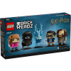 LEGO® | Figúrky: Väzeň z Azkabanu - BrickHeadz 40677
