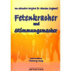 Fetenkracher Stimmung smacher skladby pre akordeón