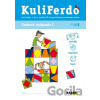 Kuliferdo - Zrakové vnímanie 1 - Věra Gošová