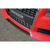 AUDI A4 Typ 8E FACELIFT B7-Lipo pod predný nárazník Carbon-Look II.