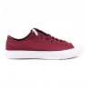 CONVERSE topánky - Chuck Taylor All Star Ii Deep Bordeaux/White/Navy (DEEP BORD WHT NAVY25) veľkosť: vel:35