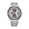 Citizen AT8238-84A Radio Controlled