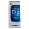 Biomin Magne D3 Stress Control 60 ks kapsúl