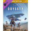 ESD Elite Dangerous Odyssey Deluxe Edition 8634