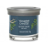 YANKEE CANDLE Bayside Cedar 122 g