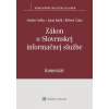 Zákon o Slovenskej informačnej službe (Adrián Vaško, Juraj Kulik, Róbert Čuha)