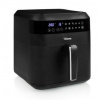 Tristar FR-6999 fritovací hrnec Samostarný 6 l Samostatné 1700 W Horkovzdušná fritéza Černá