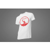 GG-God.sk Tričko Mortal Kombat Pánske Farba: Biela (White), Veľkosť: XL, Grafika: Vpredu (Front)