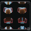ARCADE FIRE NEON BIBLE (SONY MUSIC CG)