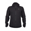 Pánska bunda Fox Ranger Fire Hoodie Black