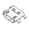 zásuvka Molex MOL Micro Solutions 476420001-1500 Molex Množstvo: 1500 ks; 476420001-1500