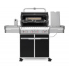 Weber Summit E-470 GBS