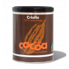 KAKAO V PRÁŠKU CRIOLLO FT BIO 250g BECKS COCOA