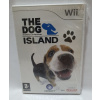 WIIS DOG ISLAND Nintendo Wii