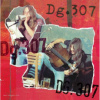 DG 307 - Houska 1975 / Coloured / Vinyl [LP]