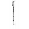 Manfrotto XPRO 4-Section photo monopod, aluminum w