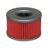 HIFLO FILTRO Olejový filter HF111 M200-000