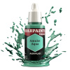 Army Painter Army Painter: Warpaints Fanatic - Amulet Aqua