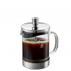 Kávovar French press DIEGO, 600 ml - GEFU (Kávovar stlačovací DIEGO, 600 ml - GEFU)