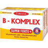 Terezia B-Komplex Super Forte+ 100 tabliet