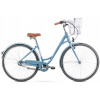 Mestsky bicykel - Romet Pop Eco 28 2022 Blue 18 