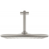Grohe Rainshower horná/hlavová sprcha 31x31 cm štvorec SuperSteel 26566DC0