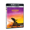 Bohemian Rhapsody (4K UHD+BD)