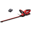 Einhell GC-CH 1846 Li Kit (1x2,0Ah) na akumulátor nožnice na živý plot akumulátor 18 V Li-Ion akumulátor 520 mm; 3410683