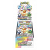 Booster Box s kartou Pokémon TCG Terastal Festival (sv8a)