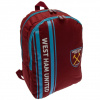 Fan-shop Batoh WEST HAM UNITED stripe (95566)