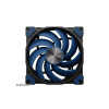 ventilátor Akasa - 14 cm - ALUCIA SC14 AK-FN118