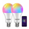 Smart osvetlenie - Alexa E27 LED žiarovka inteligentná wifi žiarovka (Alexa E27 LED žiarovka inteligentná wifi žiarovka)