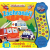 Záchranáři - 18 různých zvuků