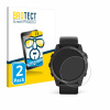 2x BROTECT Displayschutz-Folie pro Garmin Tactix 7 Pro (2x čirá ochranná fólie BROTECT pro Garmin Tactix 7 Pro)