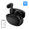 Slúchadlá TWS Haylou W1 ANC (modré) W1 ANC Blue