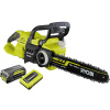 RYOBI 36V MAX POWER Reťazová píla 35 cm RY36CSX35A-150