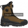 REBELHORN KOŽENÉ DEFENDER-X BROWN - 42