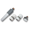 BRADAS BR-WL-5500-12 WHITE LINE hadicový set 4 ks pro 1/2