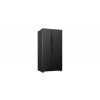 Gorenje NRS9183MB - Side by Side chladnička