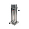 YATO GASTRO Plnička klobás 7 litrov inox