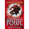 Artemis Fowl and the Lost Colony - Eoin Colfer