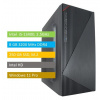 ABCOM KA0225001, i5-13400, 8GB RAM, 250 GB M.2 SSD, Windows 11 Pro
